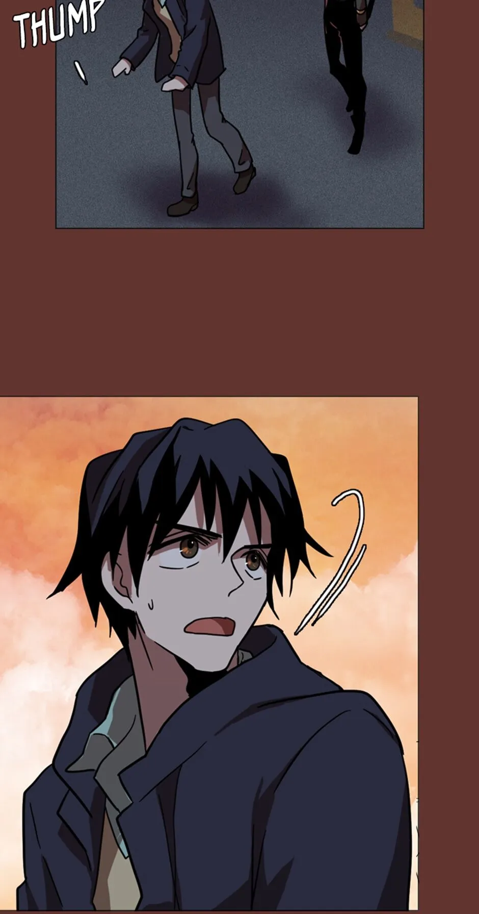 Dreamcide Chapter 19 - Page 24 in English