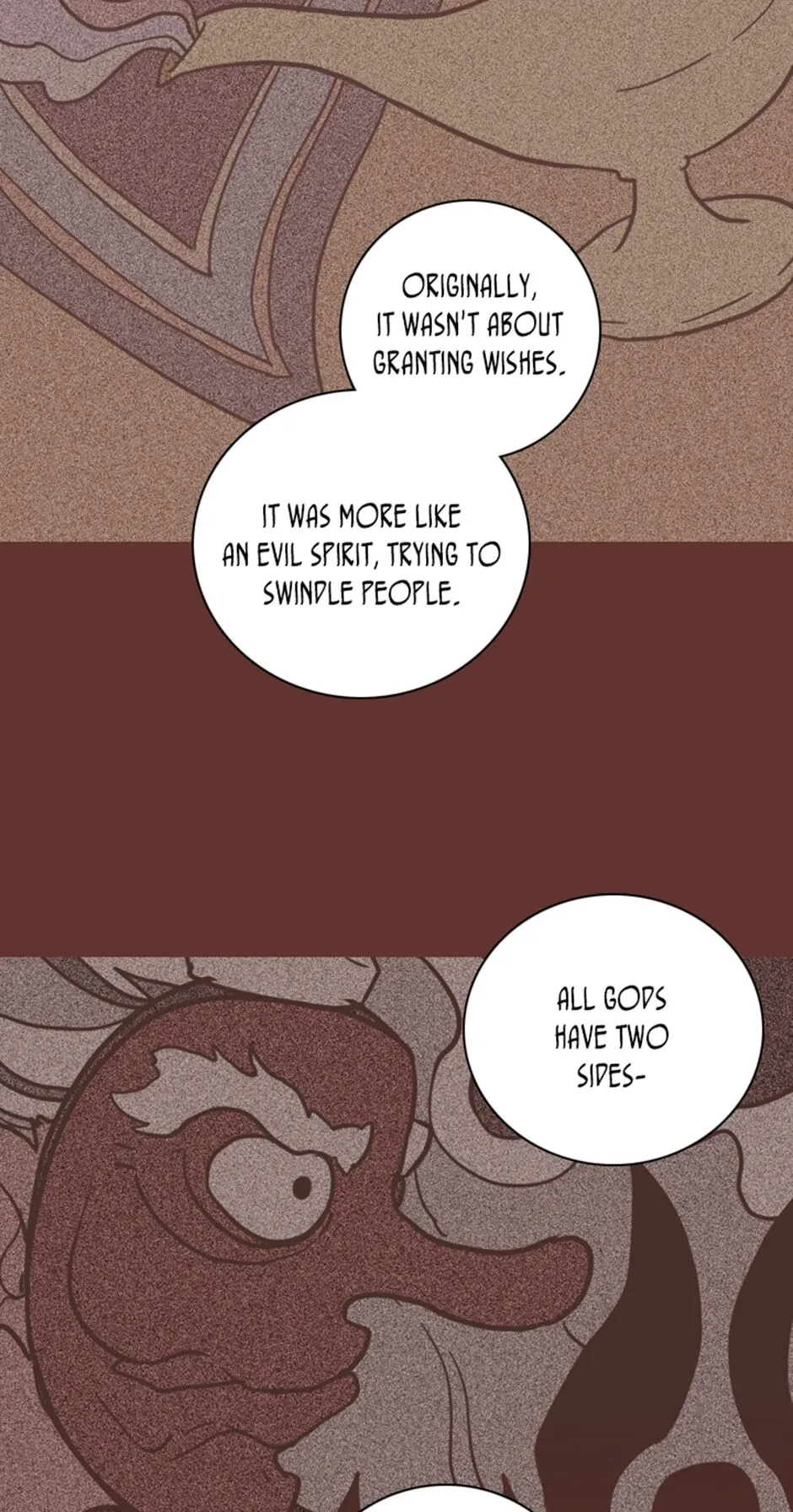 Dreamcide Chapter 19 - Page 35 in English