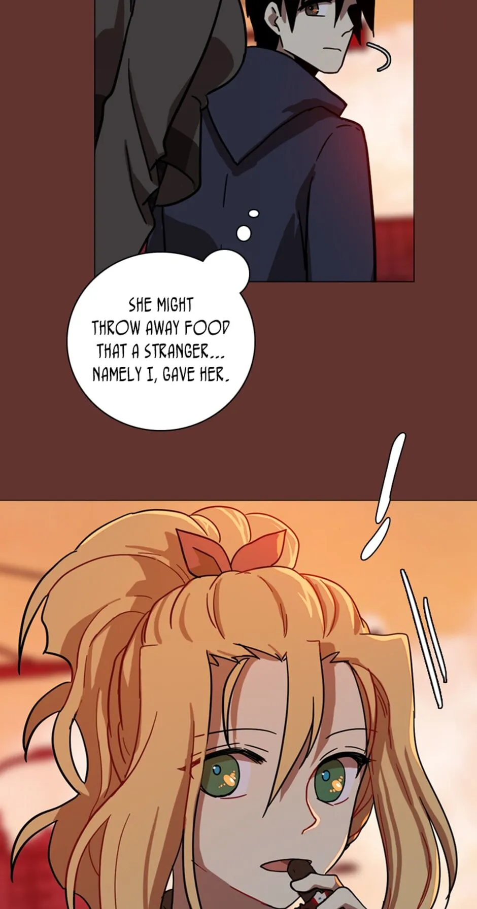 Dreamcide Chapter 19 - Page 42 in English