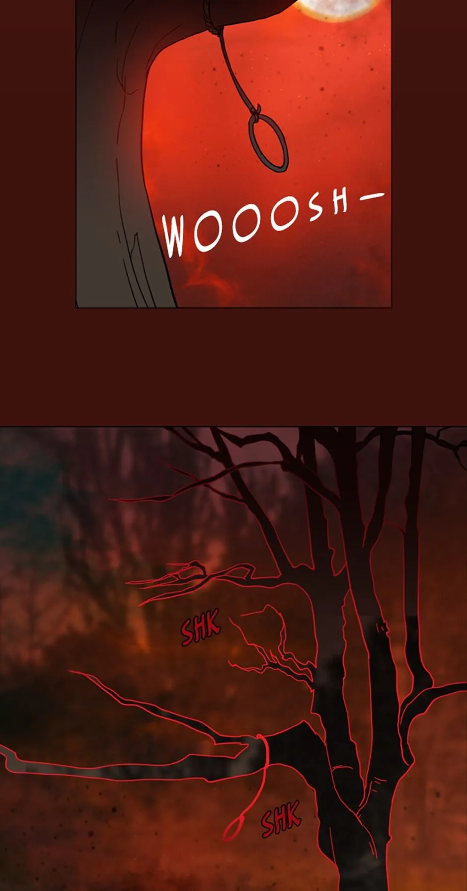 Dreamcide Chapter 19 - Page 47 in English