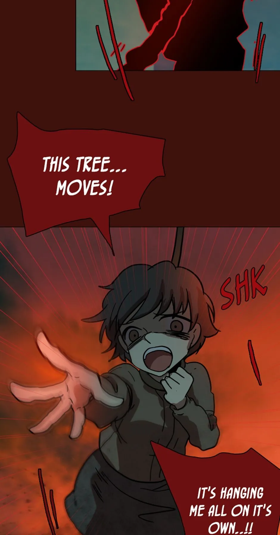 Dreamcide Chapter 19 - Page 52 in English