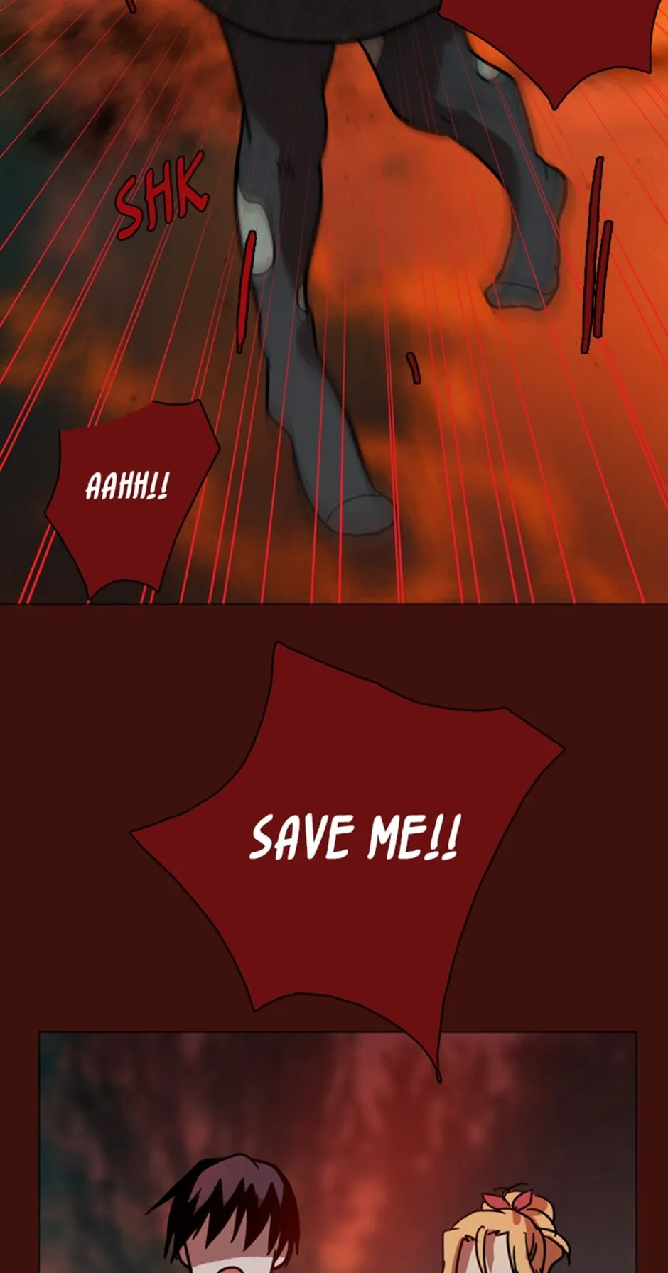 Dreamcide Chapter 19 - Page 53 in English