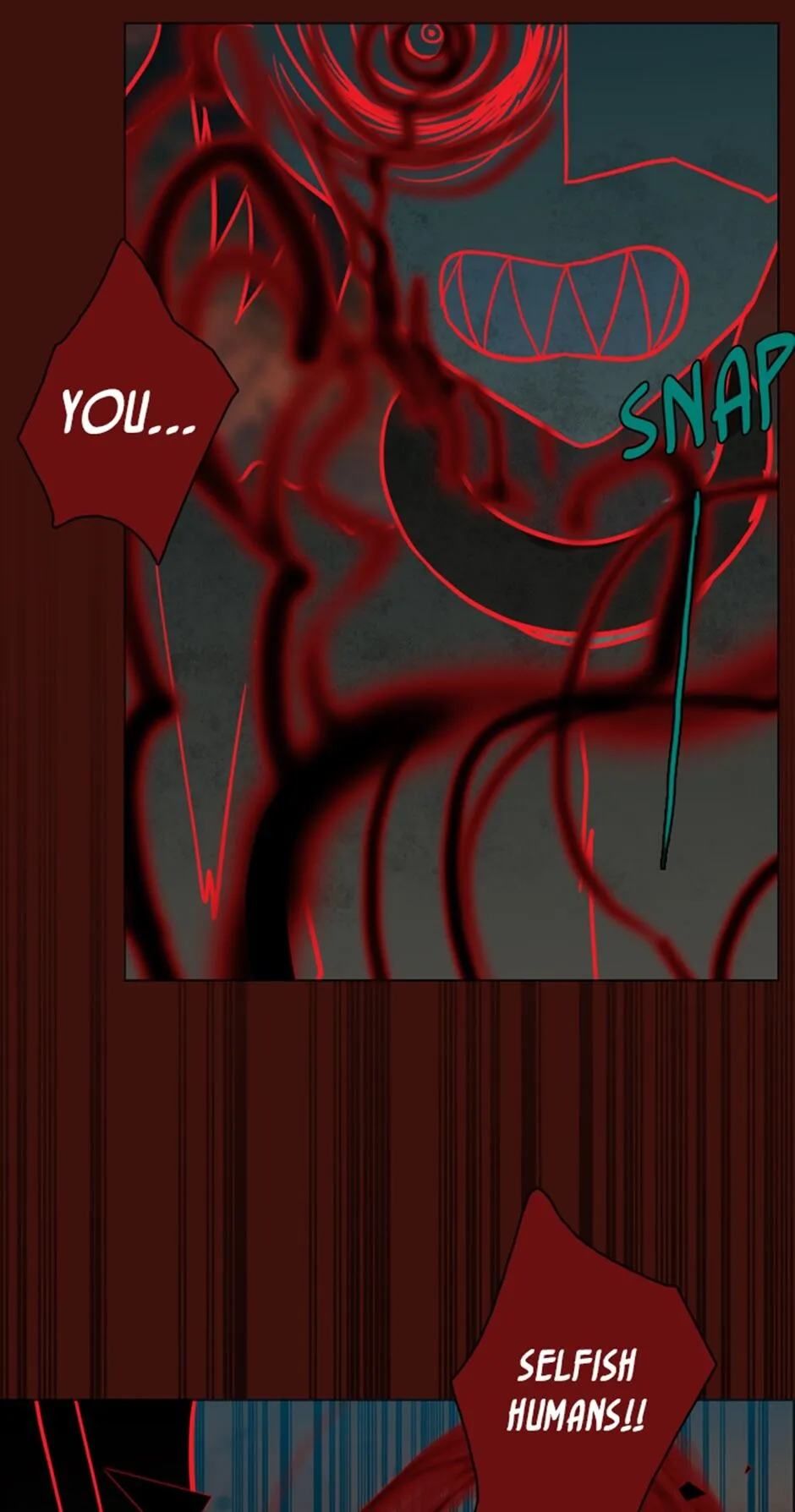 Dreamcide Chapter 19 - Page 57 in English