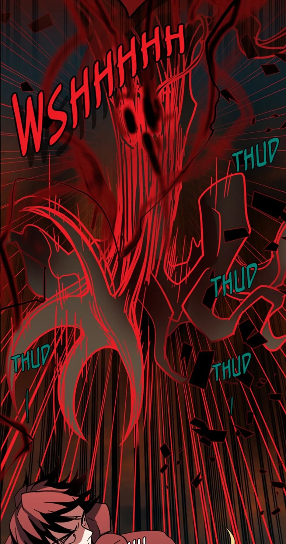 Dreamcide Chapter 19 - Page 60 in English