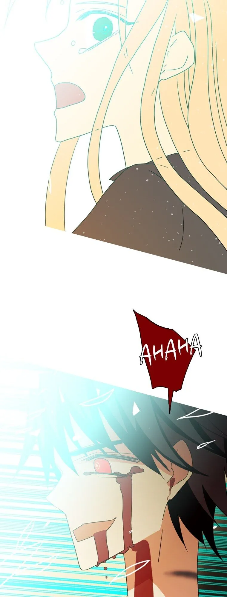Dreamcide Chapter 190 - Page 40 in English
