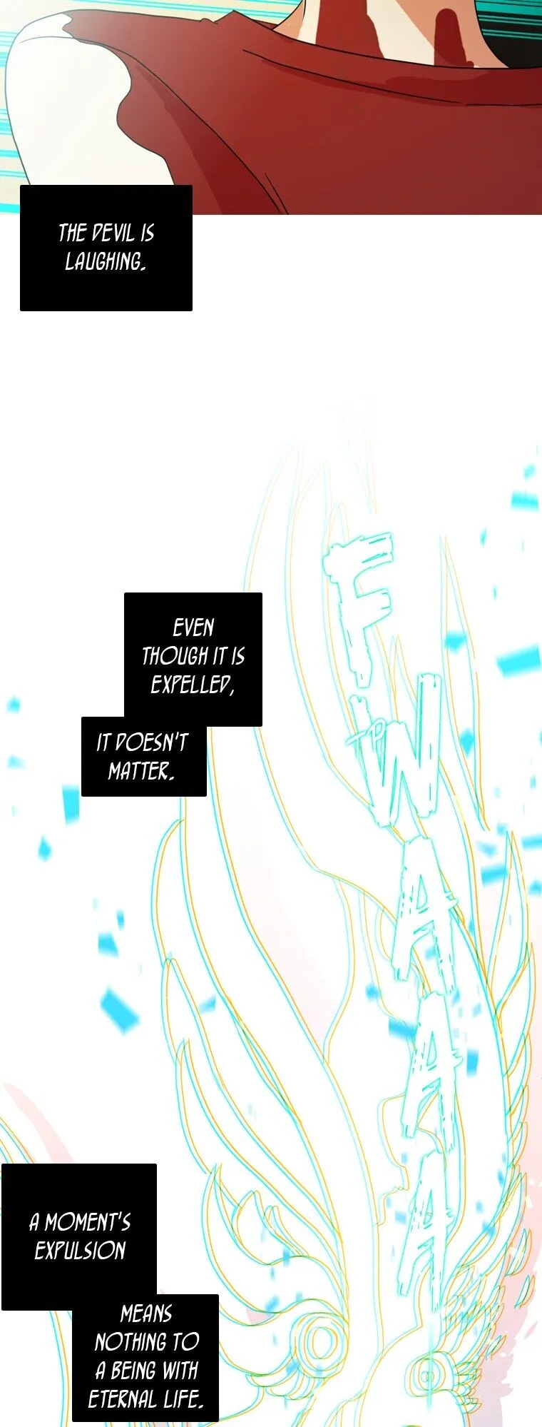Dreamcide Chapter 190 - Page 41 in English