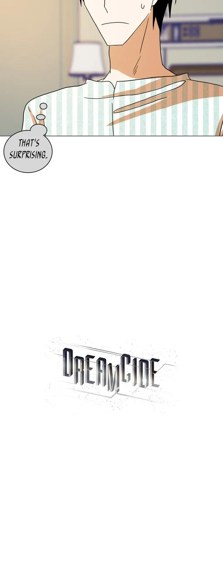 Dreamcide Chapter 190 - Page 53 in English