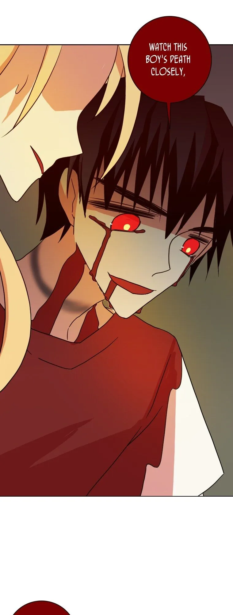 Dreamcide Chapter 190 - Page 7 in English