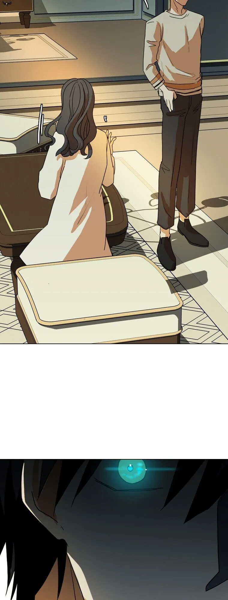 Dreamcide Chapter 191 - Page 38 in English