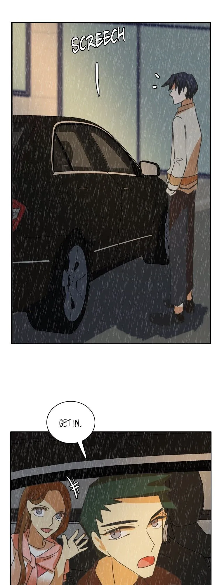 Dreamcide Chapter 191 - Page 45 in English