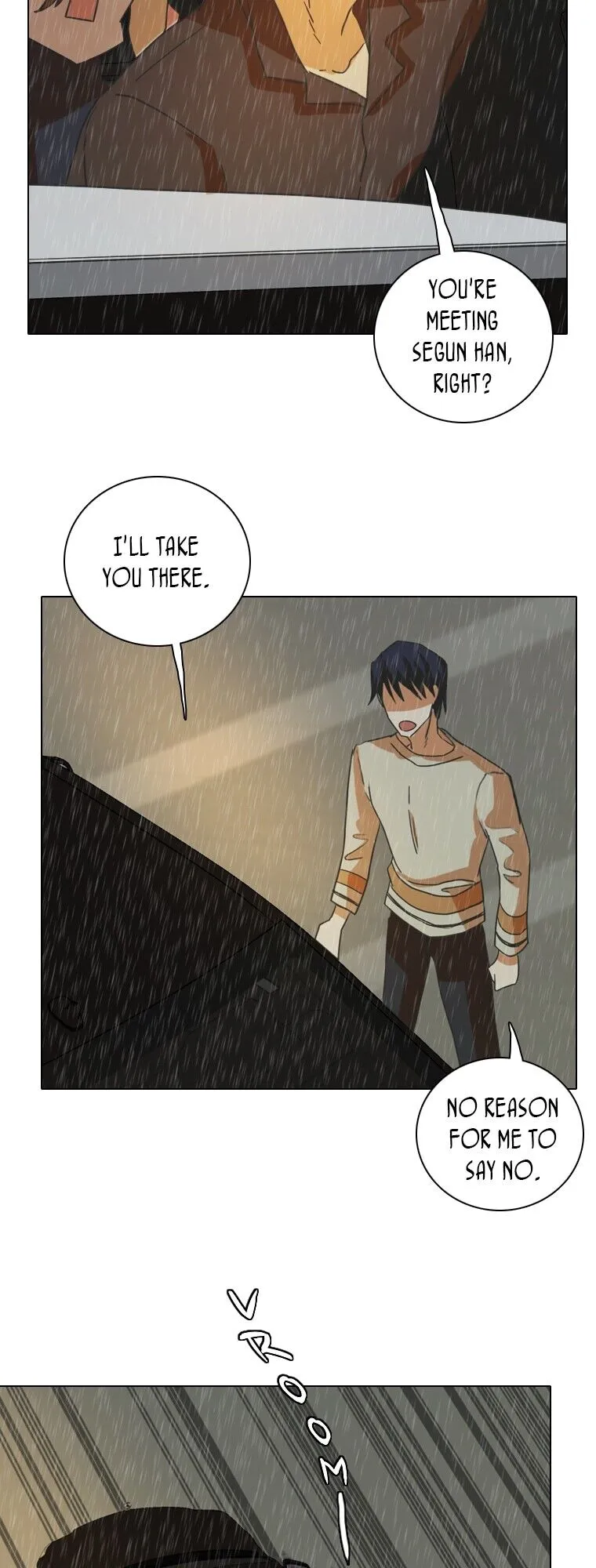 Dreamcide Chapter 191 - Page 46 in English