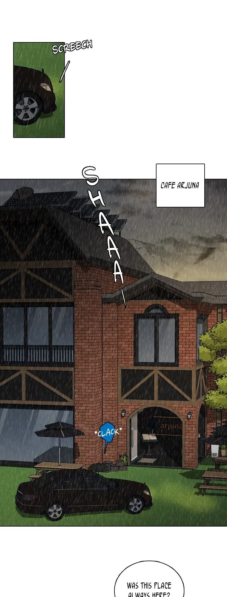 Dreamcide Chapter 191 - Page 49 in English