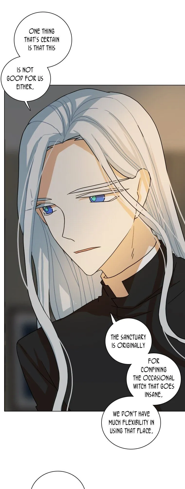 Dreamcide Chapter 192 - Page 25 in English