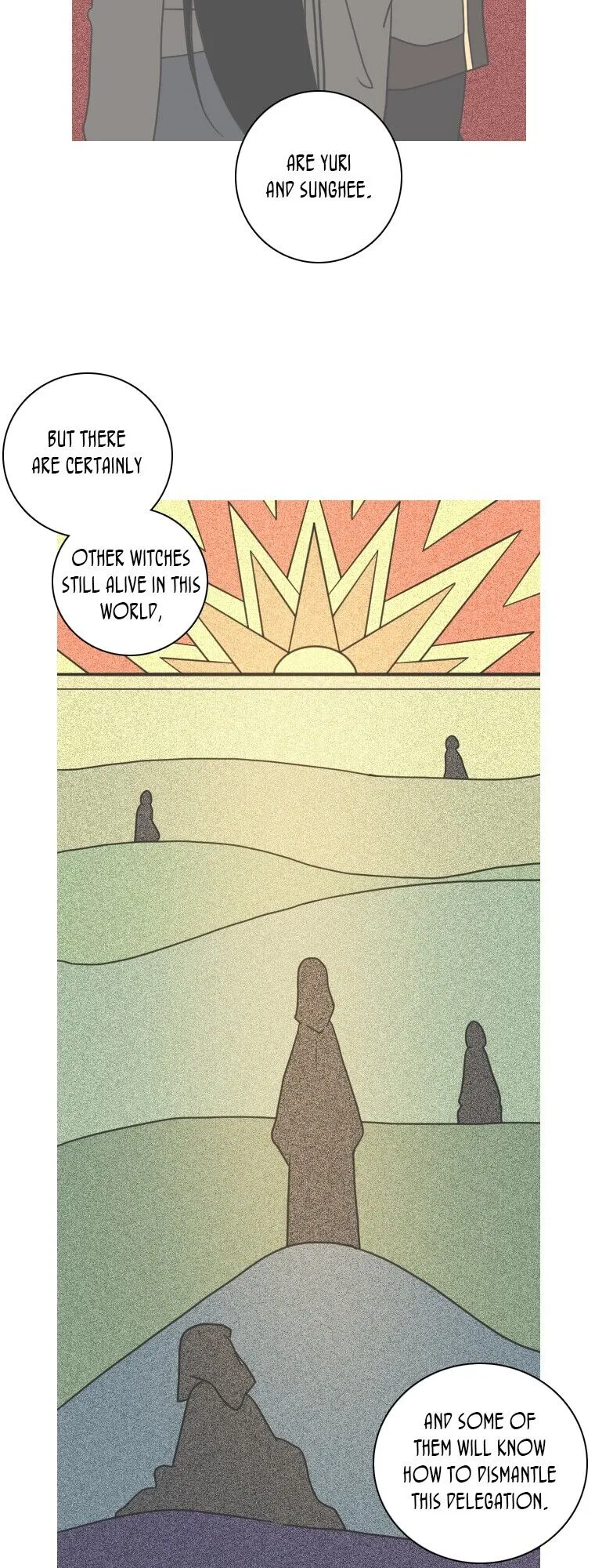 Dreamcide Chapter 192 - Page 35 in English