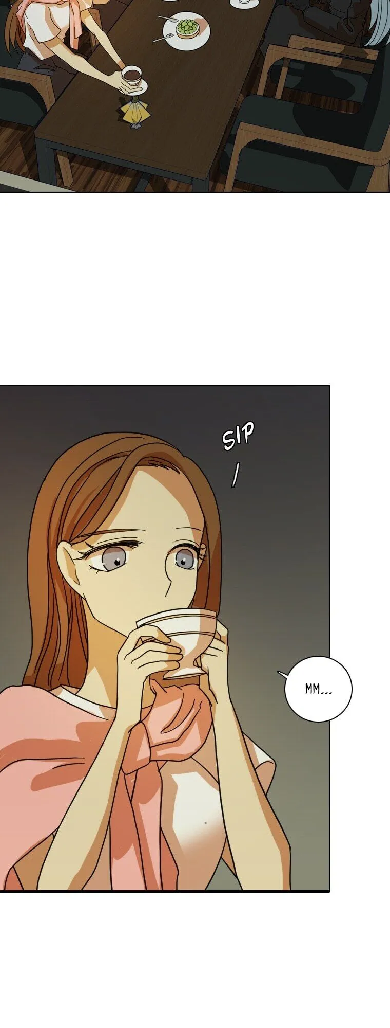 Dreamcide Chapter 192 - Page 4 in English
