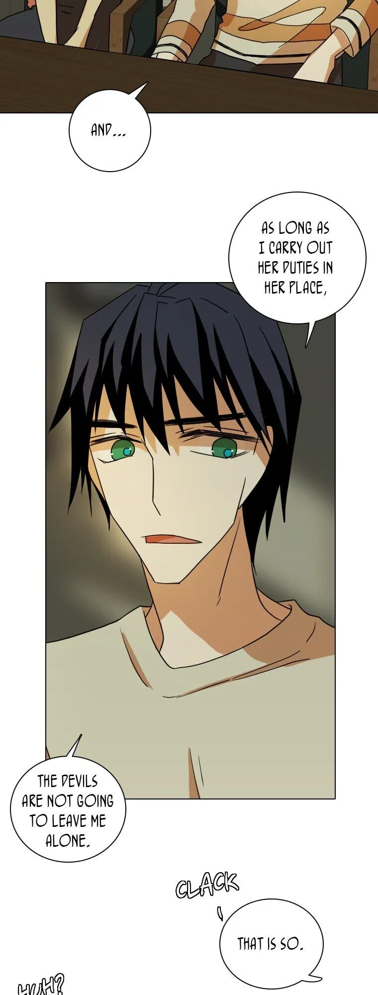 Dreamcide Chapter 192 - Page 42 in English
