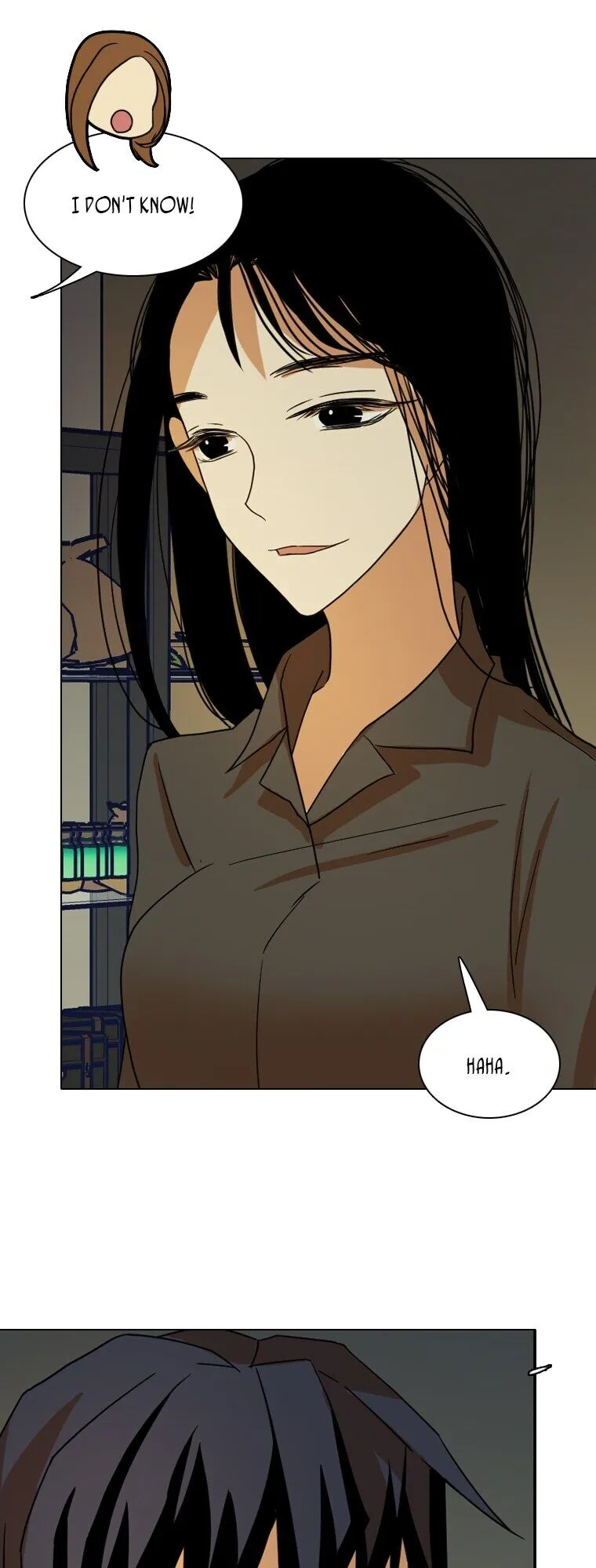 Dreamcide Chapter 192 - Page 5 in English