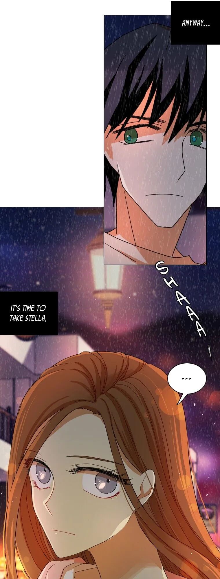 Dreamcide Chapter 192 - Page 59 in English