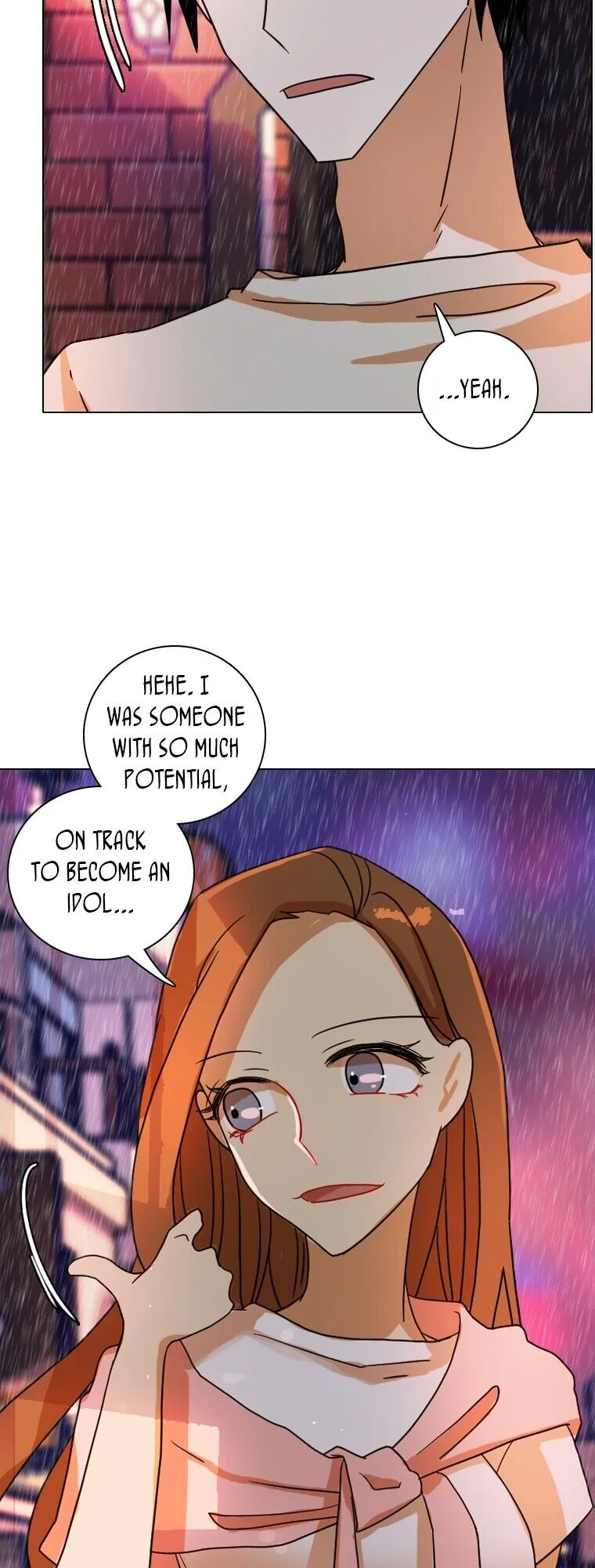 Dreamcide Chapter 193 - Page 11 in English