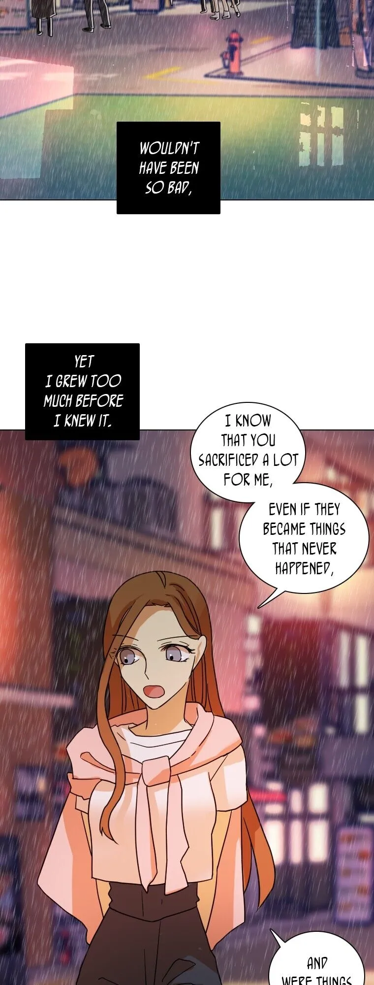 Dreamcide Chapter 193 - Page 15 in English
