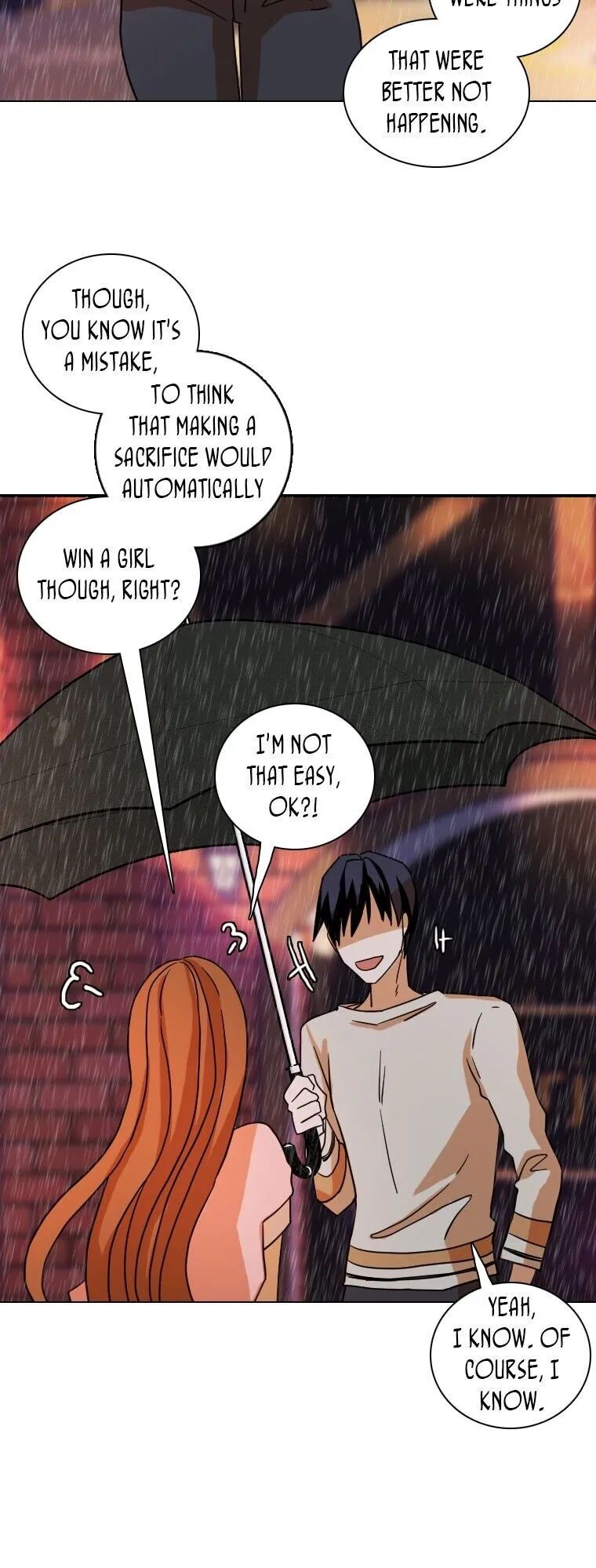Dreamcide Chapter 193 - Page 16 in English