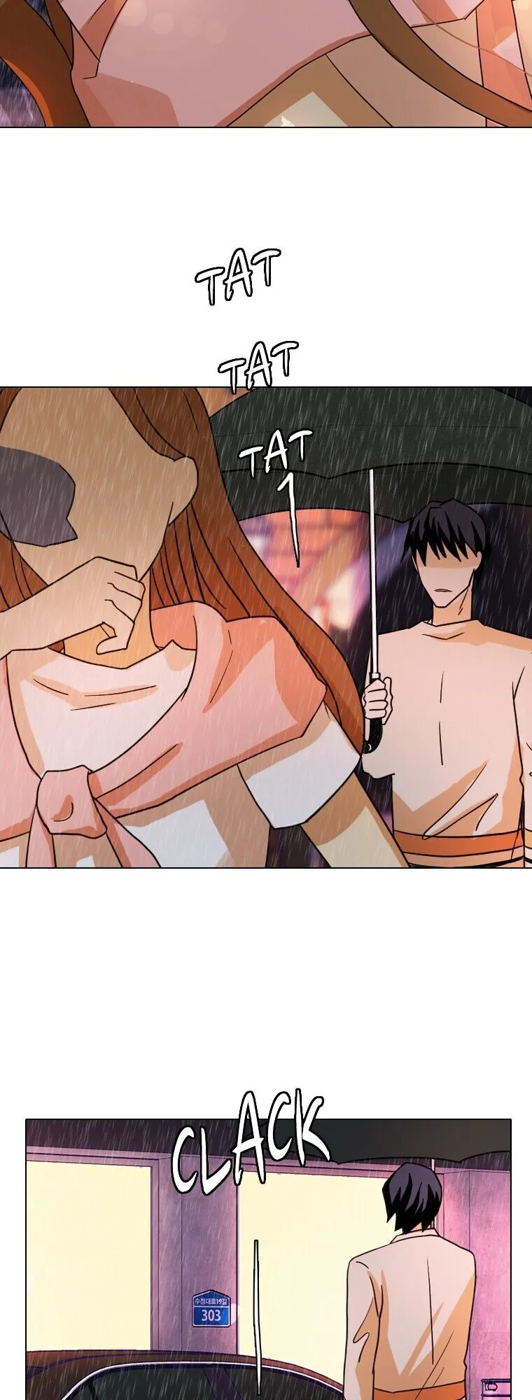 Dreamcide Chapter 193 - Page 27 in English