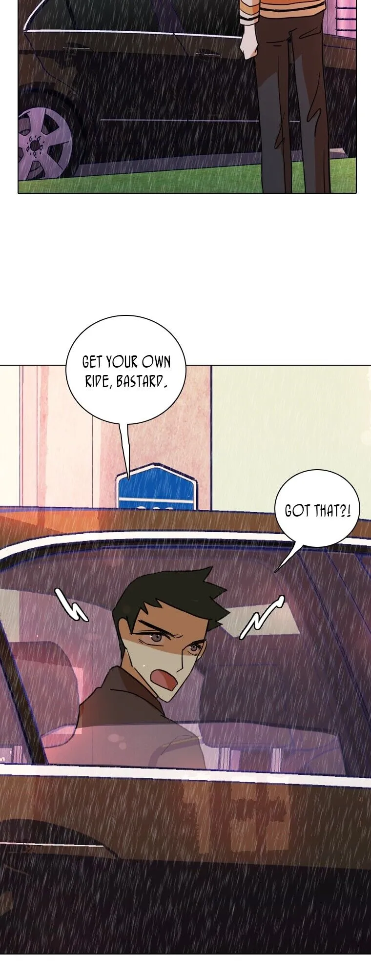 Dreamcide Chapter 193 - Page 28 in English