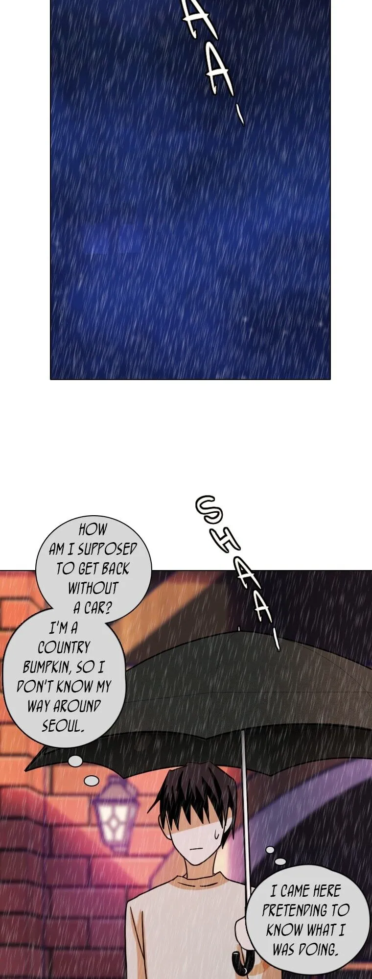 Dreamcide Chapter 193 - Page 32 in English