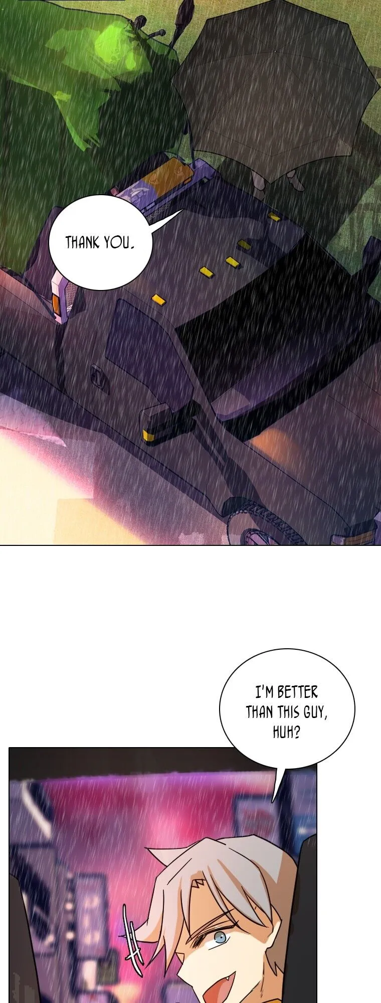 Dreamcide Chapter 193 - Page 36 in English