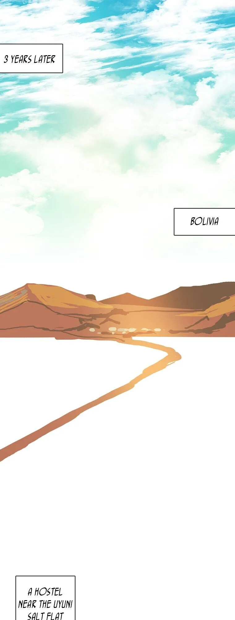Dreamcide Chapter 193 - Page 41 in English
