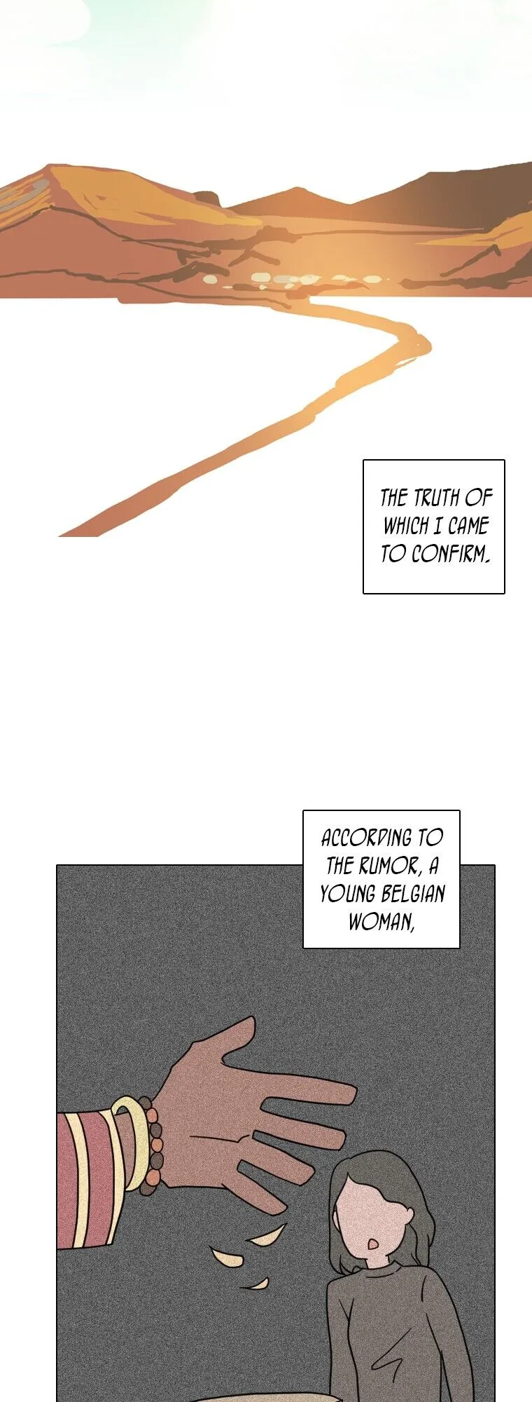Dreamcide Chapter 193 - Page 46 in English