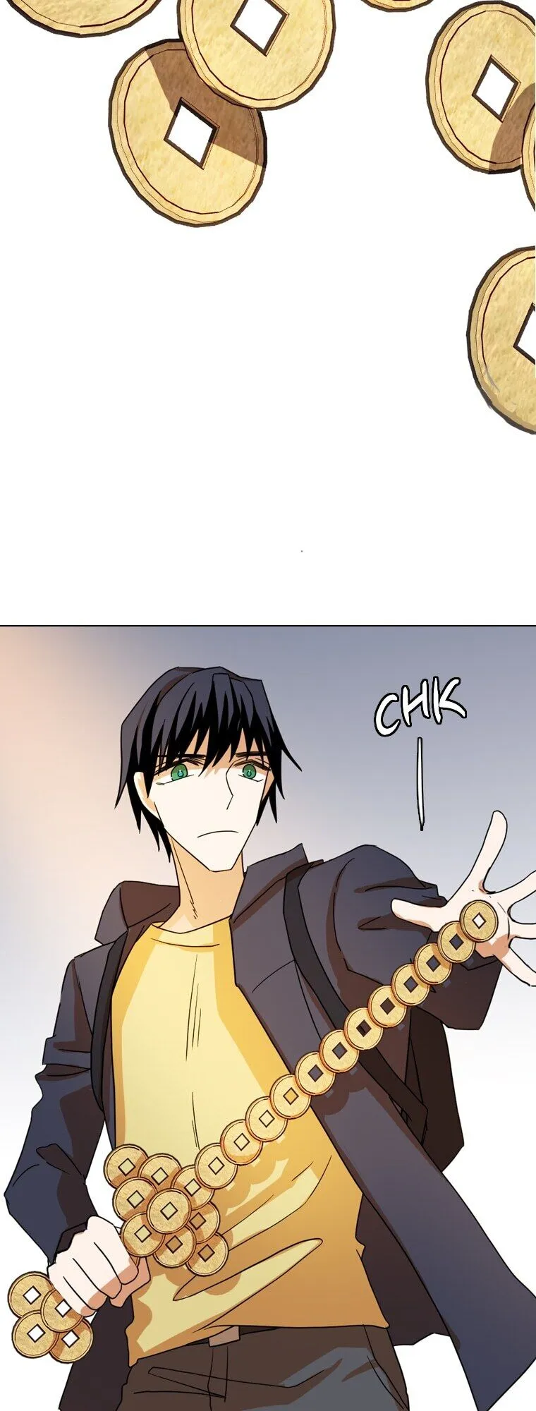 Dreamcide Chapter 193 - Page 51 in English