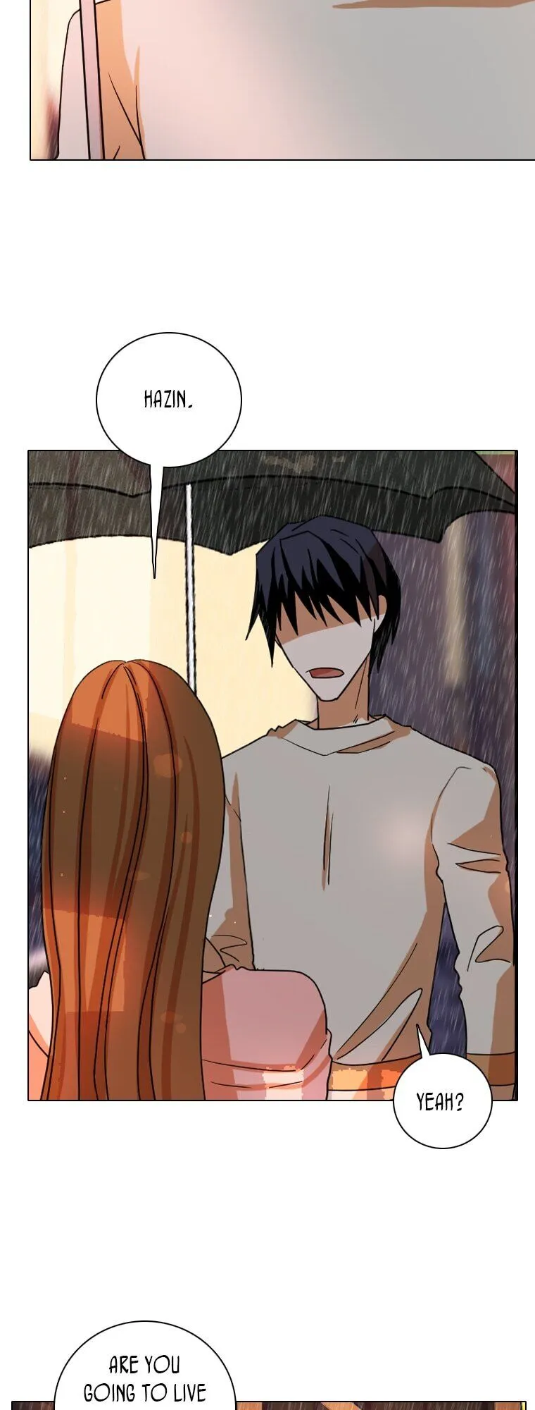 Dreamcide Chapter 193 - Page 6 in English