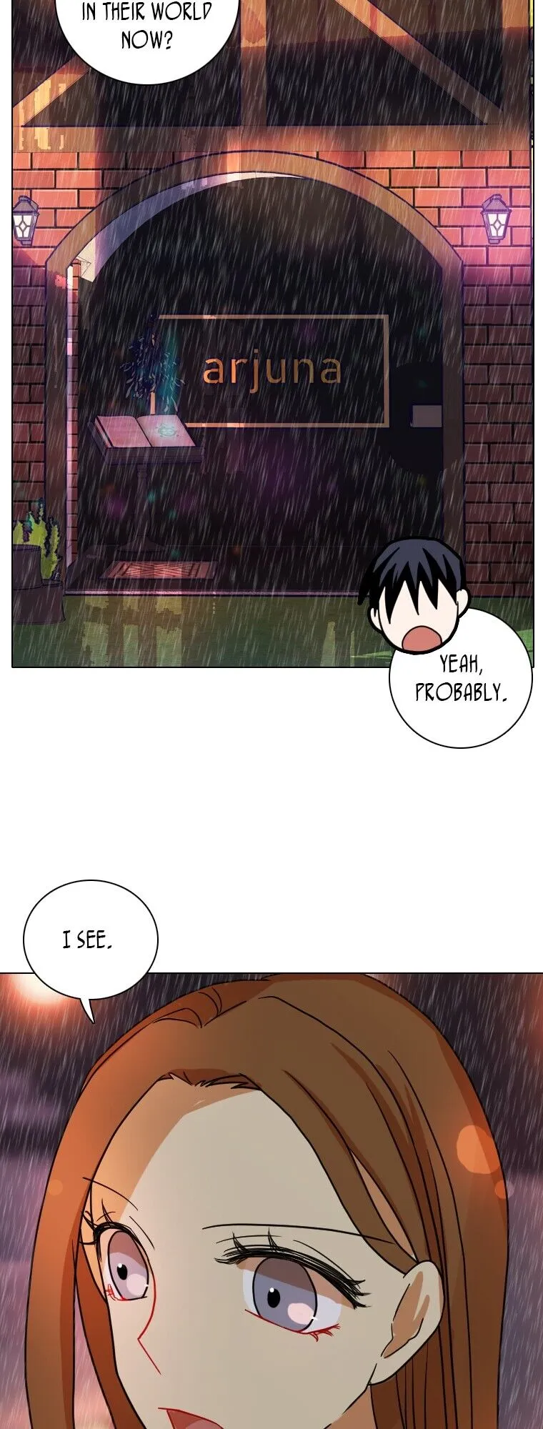 Dreamcide Chapter 193 - Page 7 in English