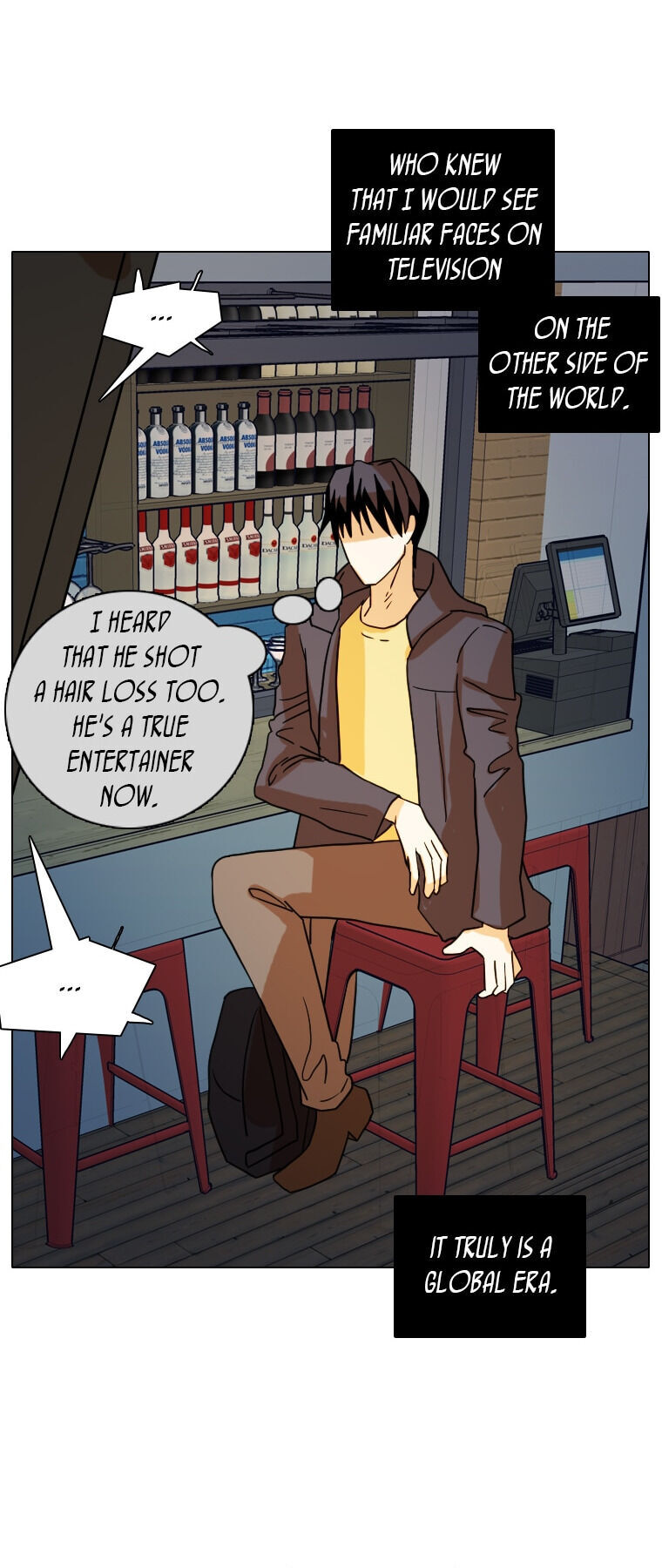 Dreamcide Chapter 194 - Page 30 in English