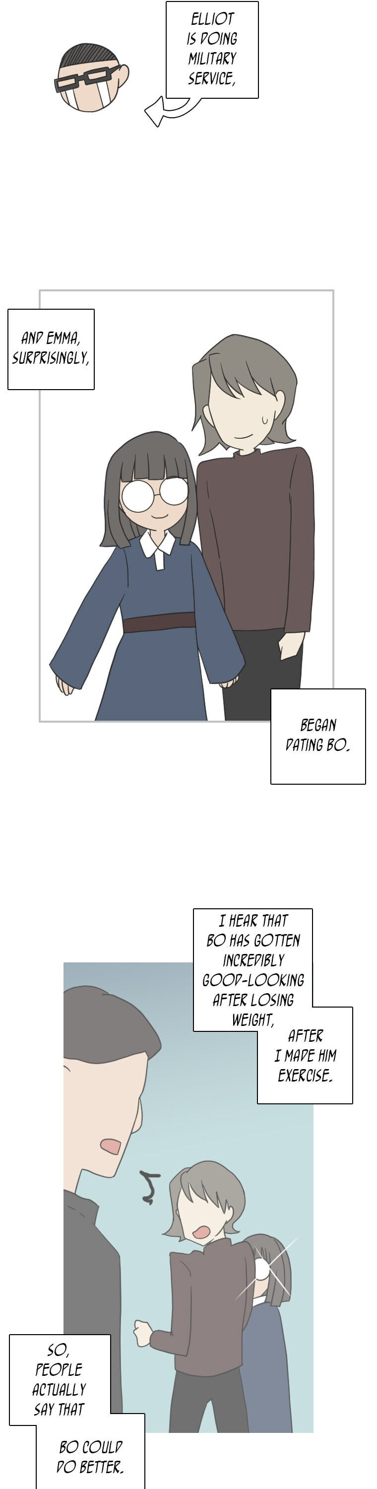 Dreamcide Chapter 194 - Page 31 in English