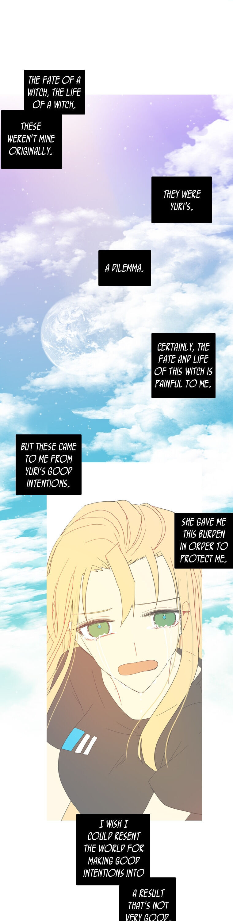 Dreamcide Chapter 194 - Page 37 in English