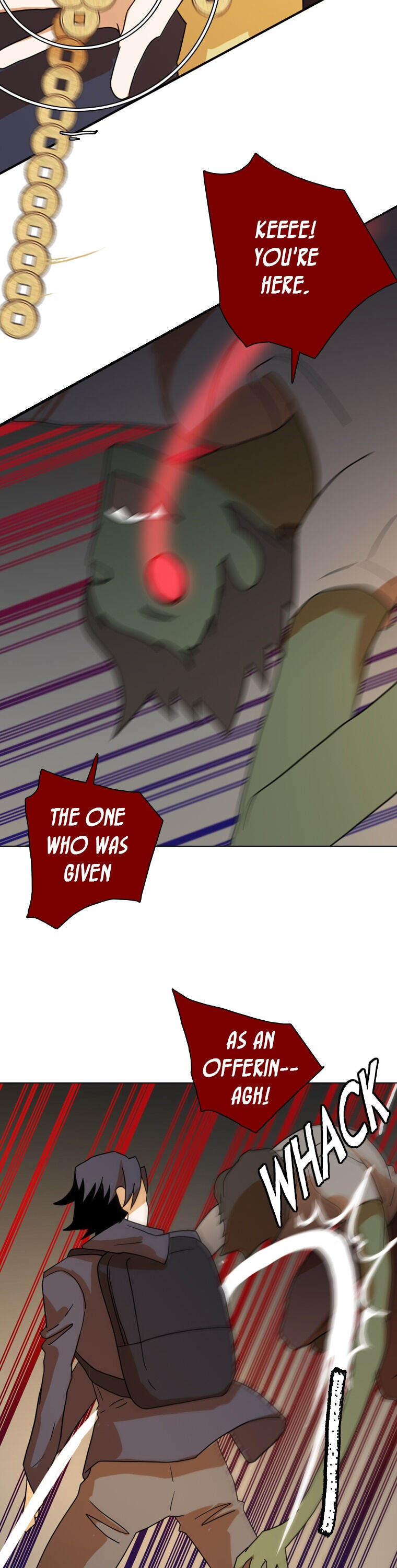 Dreamcide Chapter 194 - Page 4 in English