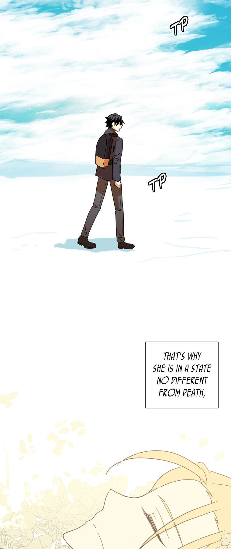 Dreamcide Chapter 194 - Page 40 in English