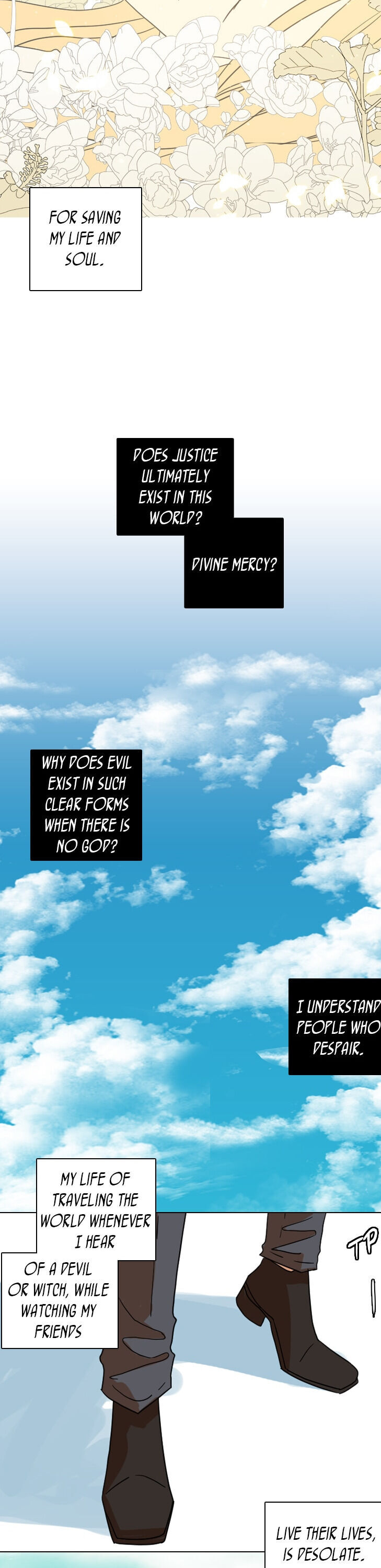 Dreamcide Chapter 194 - Page 41 in English