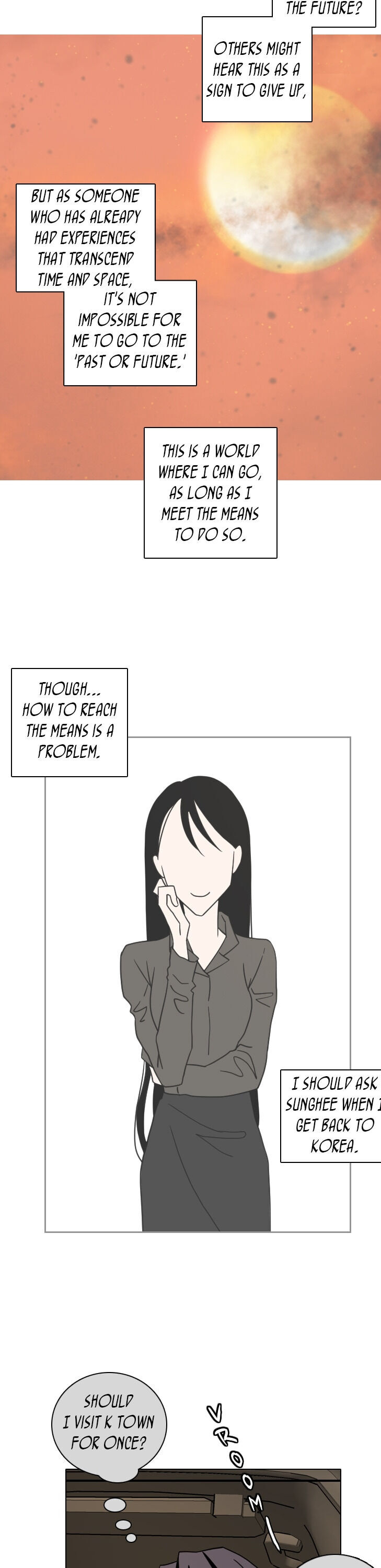 Dreamcide Chapter 194 - Page 44 in English