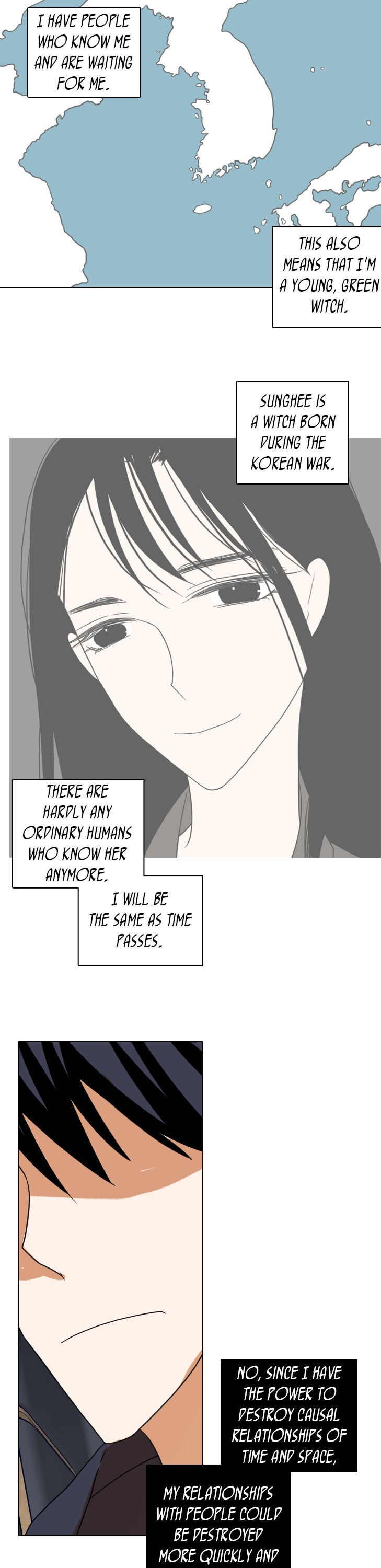 Dreamcide Chapter 194 - Page 46 in English