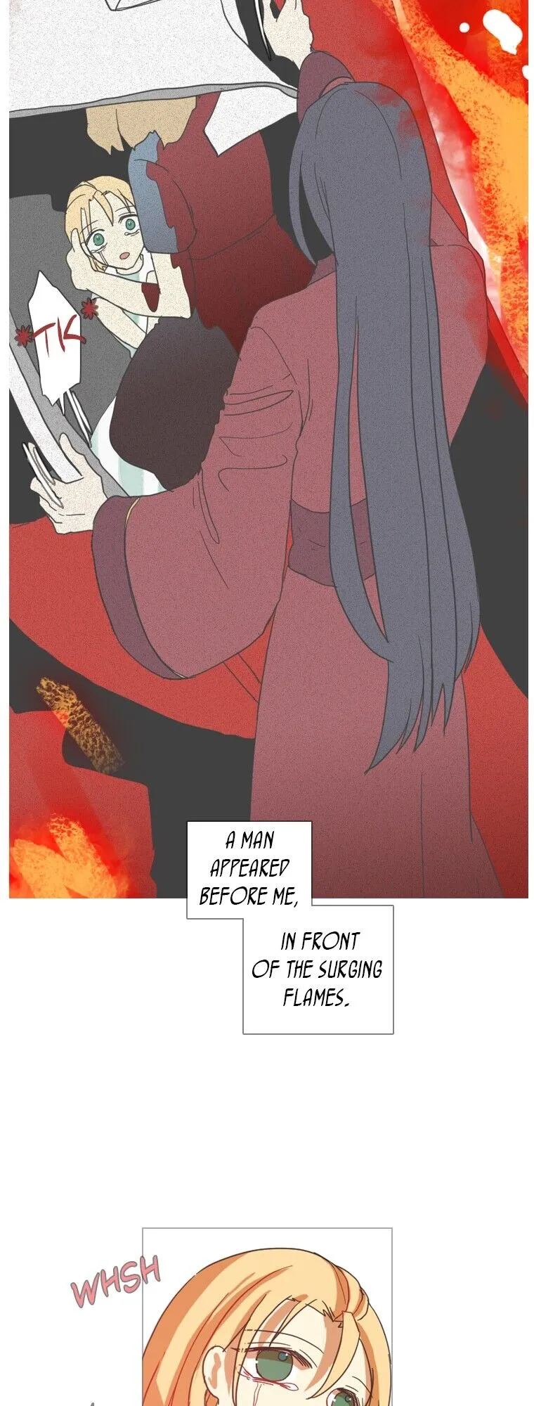 Dreamcide Chapter 195 - Page 10 in English