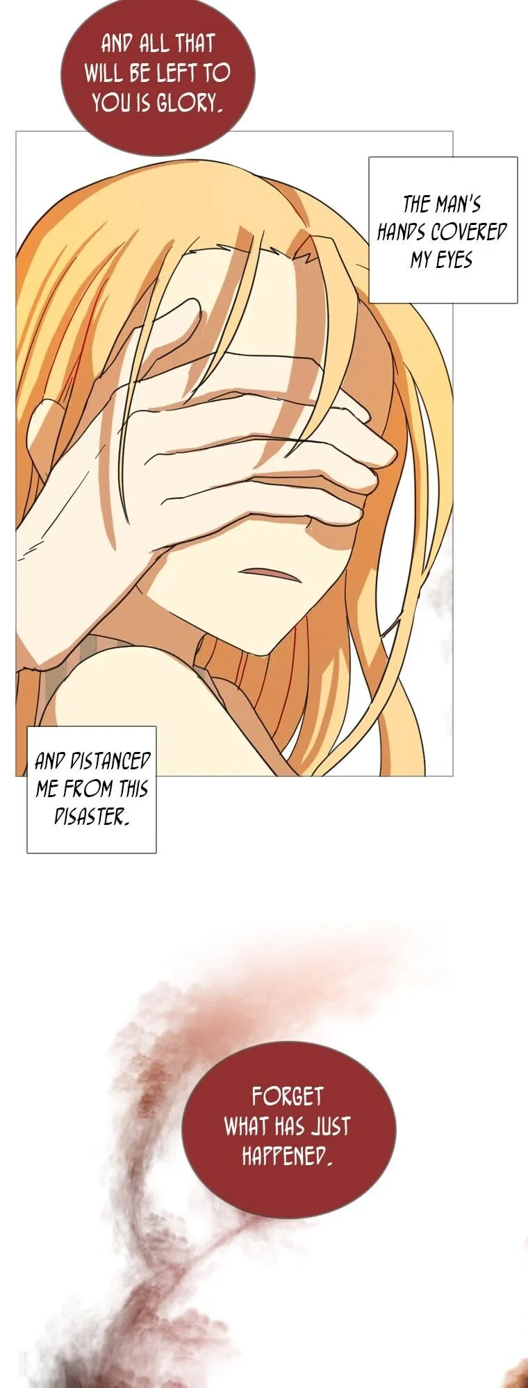 Dreamcide Chapter 195 - Page 16 in English