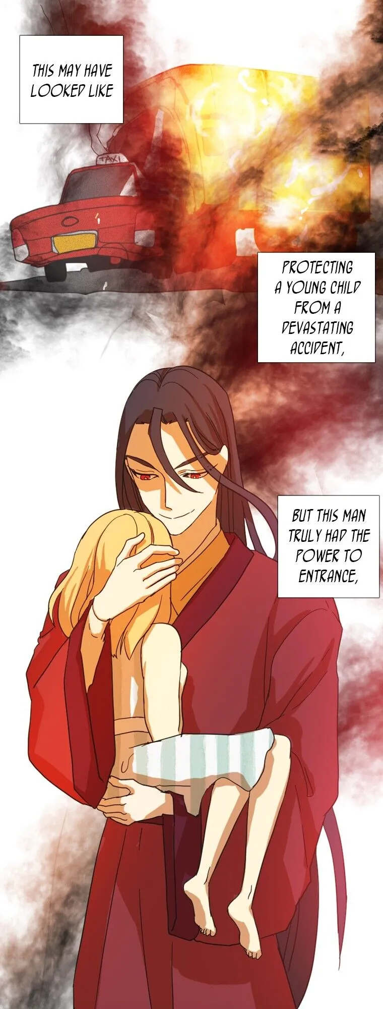 Dreamcide Chapter 195 - Page 17 in English