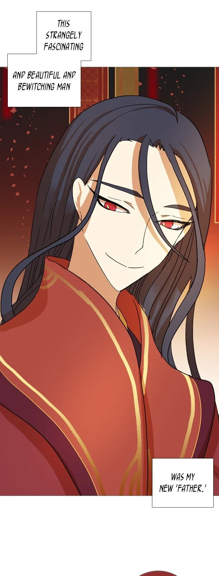 Dreamcide Chapter 195 - Page 21 in English