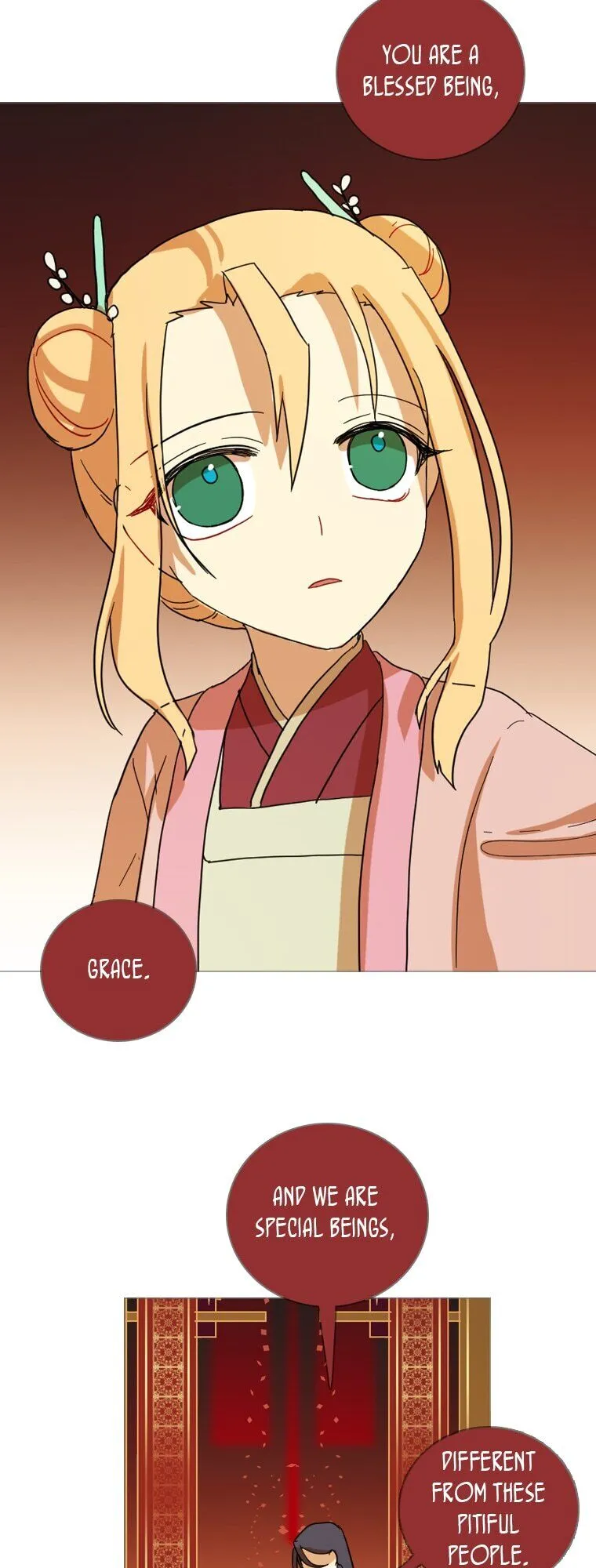 Dreamcide Chapter 195 - Page 22 in English