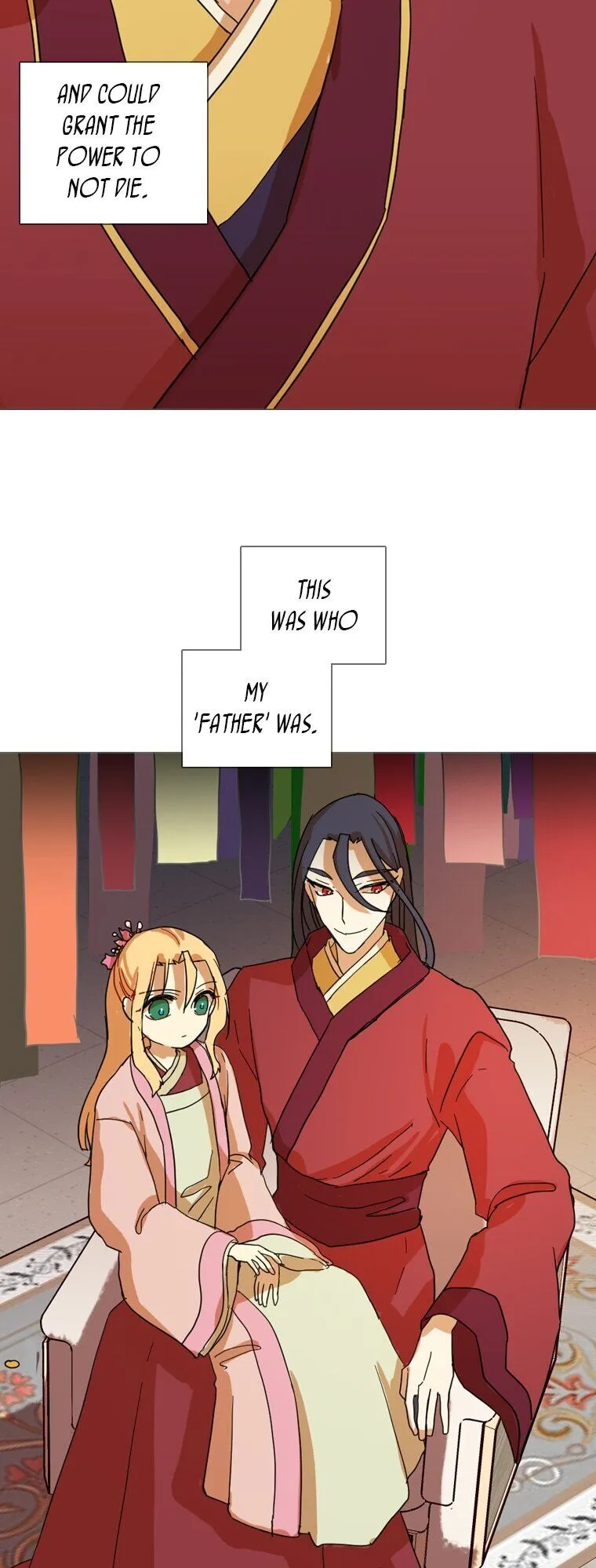 Dreamcide Chapter 195 - Page 25 in English