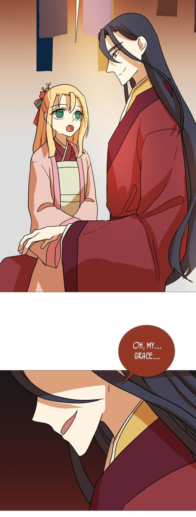 Dreamcide Chapter 195 - Page 32 in English