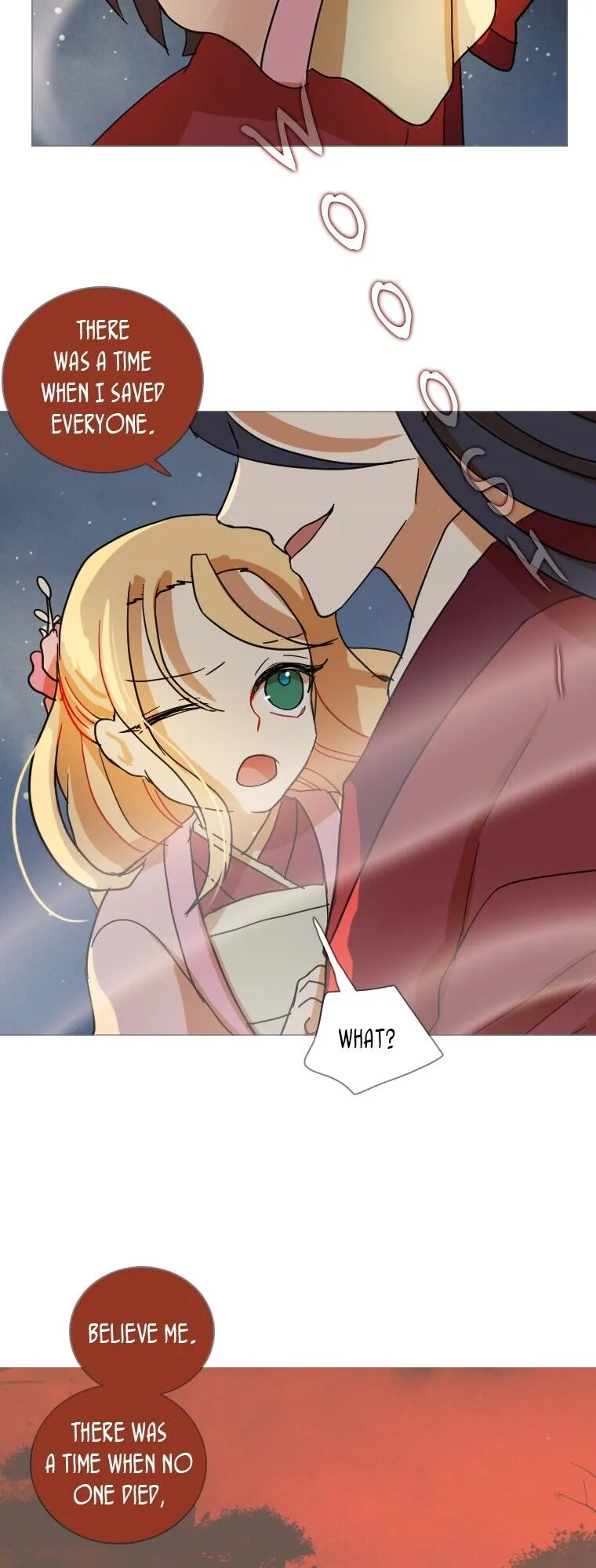 Dreamcide Chapter 195 - Page 38 in English